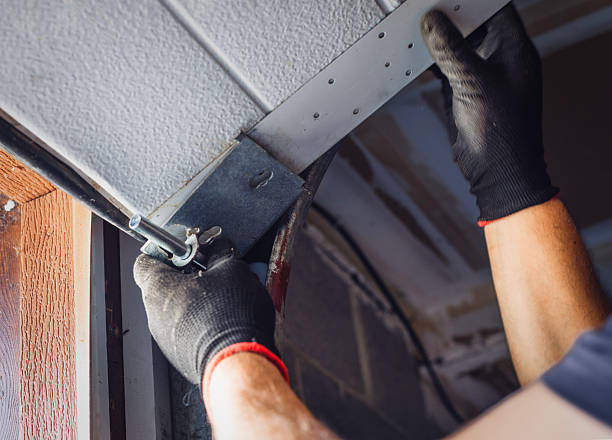 Reliable Garage Door Panel Replacement contractor in Elyria, OH by Garage Doors Repair Pro